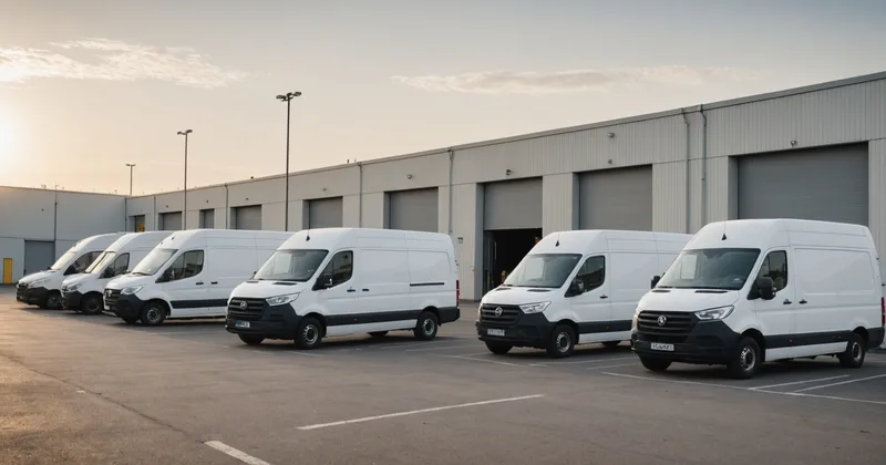 Dispatch automation for small fleets