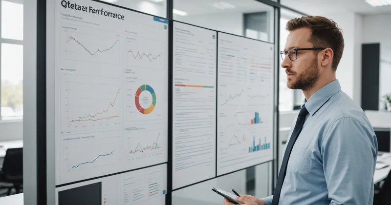 Fleet ops metrics that matter
